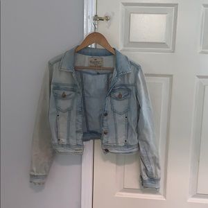 Vintage Denim jacket